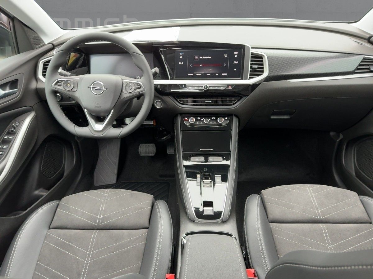Opel Grandland (X) - Bild 8