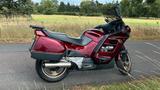 Honda ST1100 ABS CBS TCS Pan European - HONDA ST 1100 PAN EUROPEAN