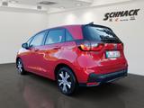 Honda Jazz 1.5 i-MMD Hybrid Elegance*NAVI*PDC*KLIMA* - gebrauchte Honda Jazz aus dem Jahr 2024