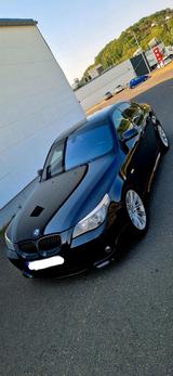 BMW E60 550i LCI Handschalter Kupplung neu - BMW 550 aus 2007