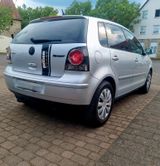 Volkswagen Polo 1.4TDI Highline Highline - Volkswagen Polo aus 2002: TDI