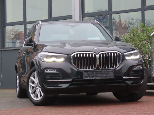 BMW X5 xDrive30d HeadUp Softc. Keyless Aktivlenkung