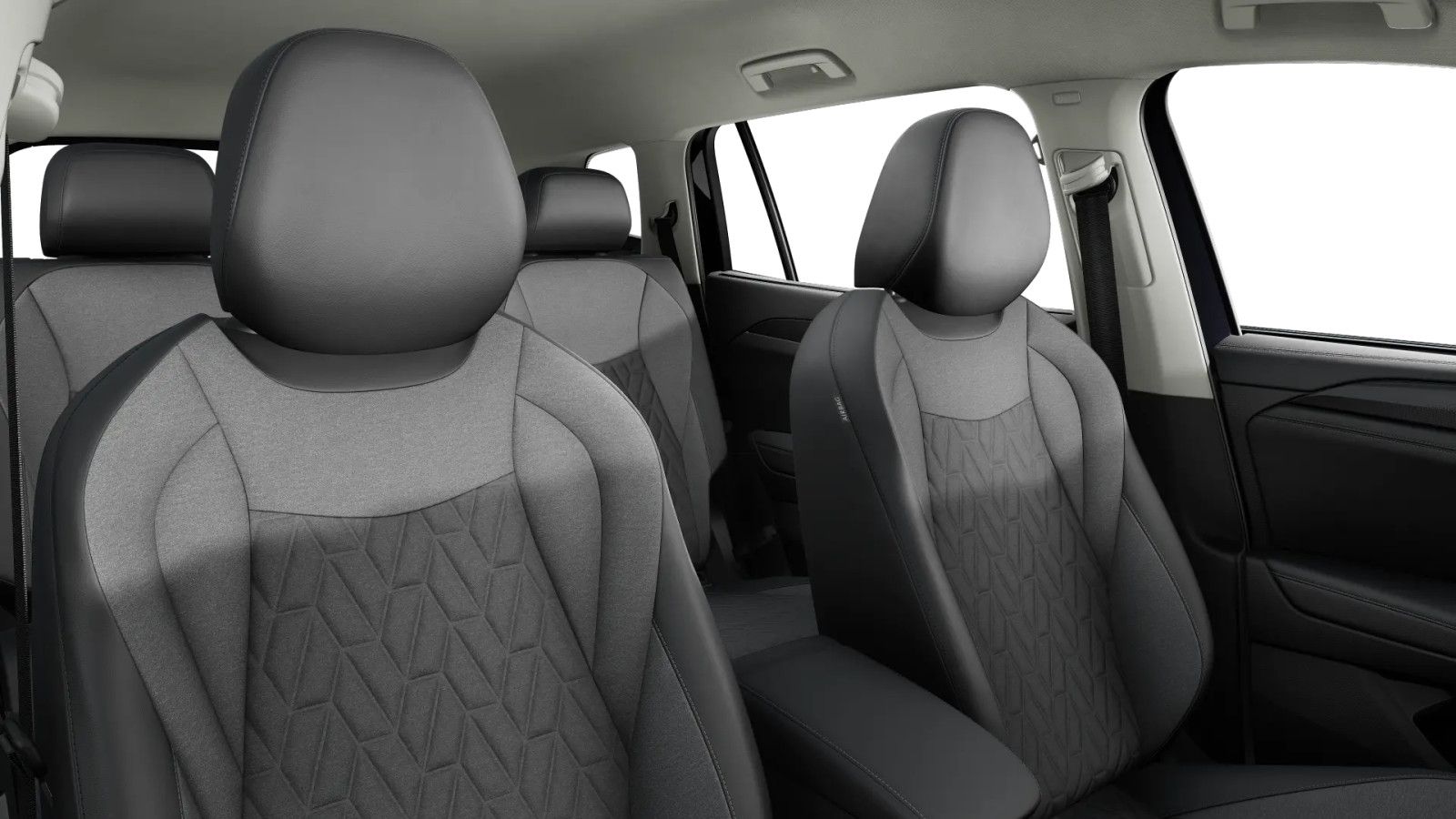 Volkswagen Tayron - Bild 12