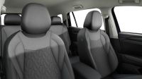 Volkswagen Tayron - Vorschau Bild 12