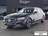 Mercedes-Benz E 200 T Avantgarde*AHK*Totwinkel*Keyless*SHZ*LED - Mercedes-Benz E-Klasse Jahreswagen: Kombi