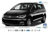 Volkswagen Touran 1.6 TDI Comfortline BMT *DSG*ACC*KAMER... - VW Touran Gebrauchtwagen in Kiel