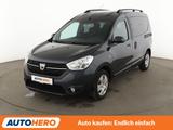 Dacia Dokker 1.2 TCe Comfort*NAVI*PDC*SHZ*KLIMA*TEMPO* - gebrauchte Dacia Dokker aus dem Jahr 2018