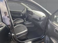 Hyundai i10 - Vorschau Bild 11