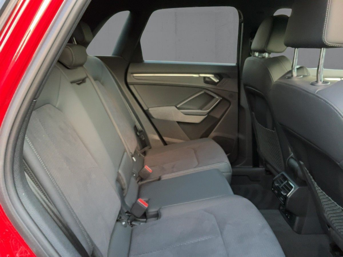 Audi Q3 - Bild 13