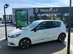 Renault Scenic 1.5 dCi 110 EDC BOSE Edition (EURO6)