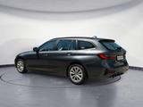 BMW 318d Touring Advantage Aut. Klimaaut. PDC - gebrauchte BMW 318 aus dem Jahr 2022