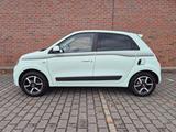 Renault Twingo Limited, SCHECKHEFT, 2.HAND, TEMPOMAT - Renault Twingo: Grün