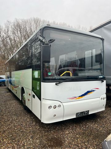 VDL BOVA Lexio/415 UL/Lions Regio/Integro - 59 SEATS