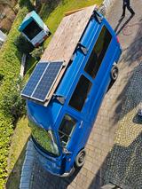 Volkswagen LT 28 2,5 TDI Bus / Van /Camper Hochdach - Volkswagen LT aus 2006