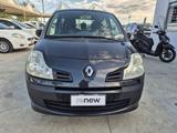 Renault Modus Grand 1.2 16V Wave - Renault Grand Modus: Kleinbus