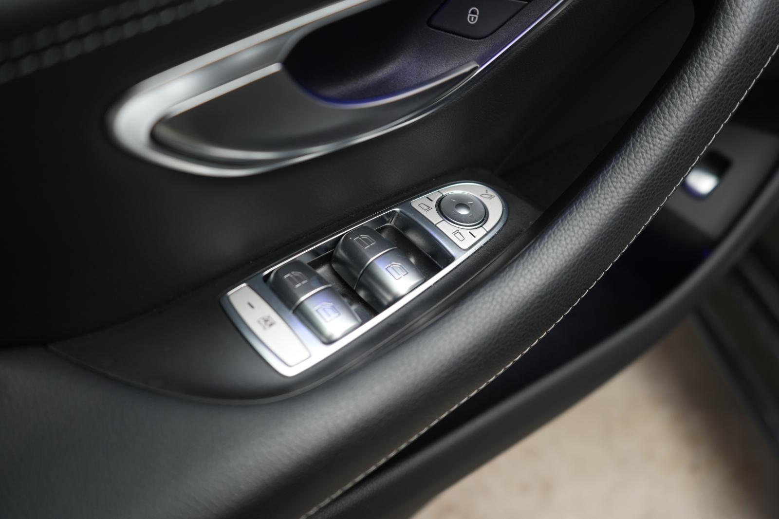 Mercedes-Benz CLS 220 d 9G-Tronic Avantgarde Leder/Temp/Kamera