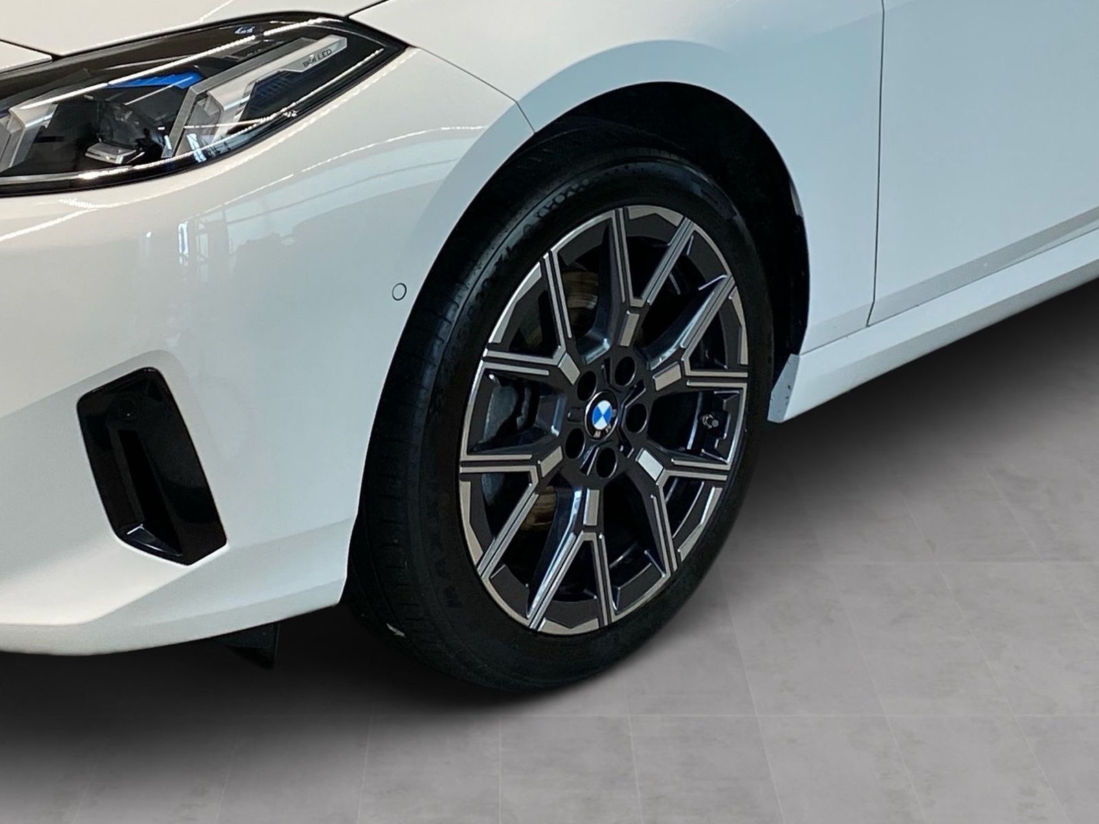 BMW 220 Gran Coupé - Bild 8