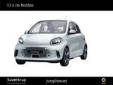 Smart EQ forfour passion EXCLUSIVE PANO KAMERA 22KW - Smart ForFour in Kiel