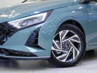 Hyundai i20 - Vorschau Bild 7