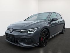VW Golf GTI VIII 2.0 TSI Clubsport HUD+Pano+App-Con