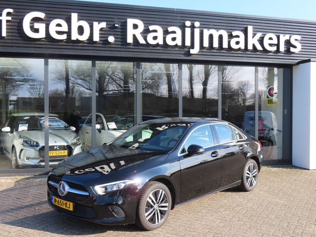 Mercedes-Benz A 250 250e Luxury Limited*LED*Navi*Camera*Leder*