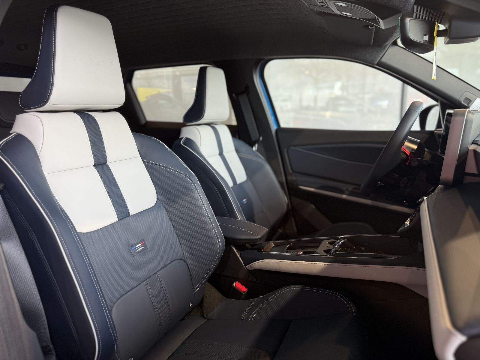 Alpine A290 - Bild 27