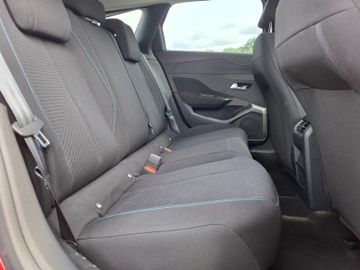 Peugeot 308 - 12