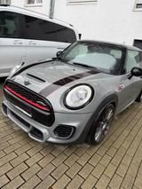 MINI John Cooper Works John Cooper Works - MINI MINI: Works