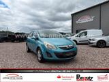 Opel Corsa D Edition/Automatik/Klima/Sitzheiz./Euro5 - Opel Corsa: Eu