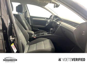 Volkswagen Passat Variant - 5