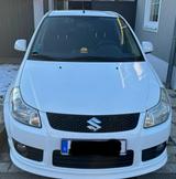 Suzuki SX4 Classic WRC Limited Edition 393... - gebrauchte Suzuki SX4 aus dem Jahr 2009