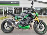 Kawasaki Z900 SE *Topzustand* - Kawasaki Motorräder in Mannheim