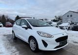 Ford Fiesta Cool & Connect Sportsitze Sport Lenkrad - Ford: Connect Sport
