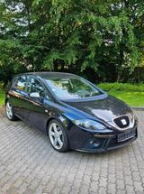 Seat Leon FR 2.0 TFSI Tempomat TÜV+Inspekt... - Seat Leon: Fr TFSI