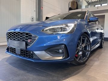 Ford Focus - 6