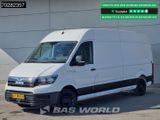 MAN TGE 3.140 Automaat L4H3 Airco Camera Parkeersens - Offers matching your search criteria
