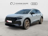 Audi Q4 e-tron - Vorschau Bild 1