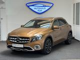 Mercedes-Benz GLA 200/Navi/Einparkhilfe/Tempomat - gebrauchte SUVs in Düren