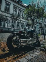 Yamaha XVS 1100 Bobber - Offers
