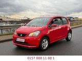 Seat Mii Style/Tüv NEU/Klima/WENIG KM - Seat Mii Gebrauchtwagen in Essen