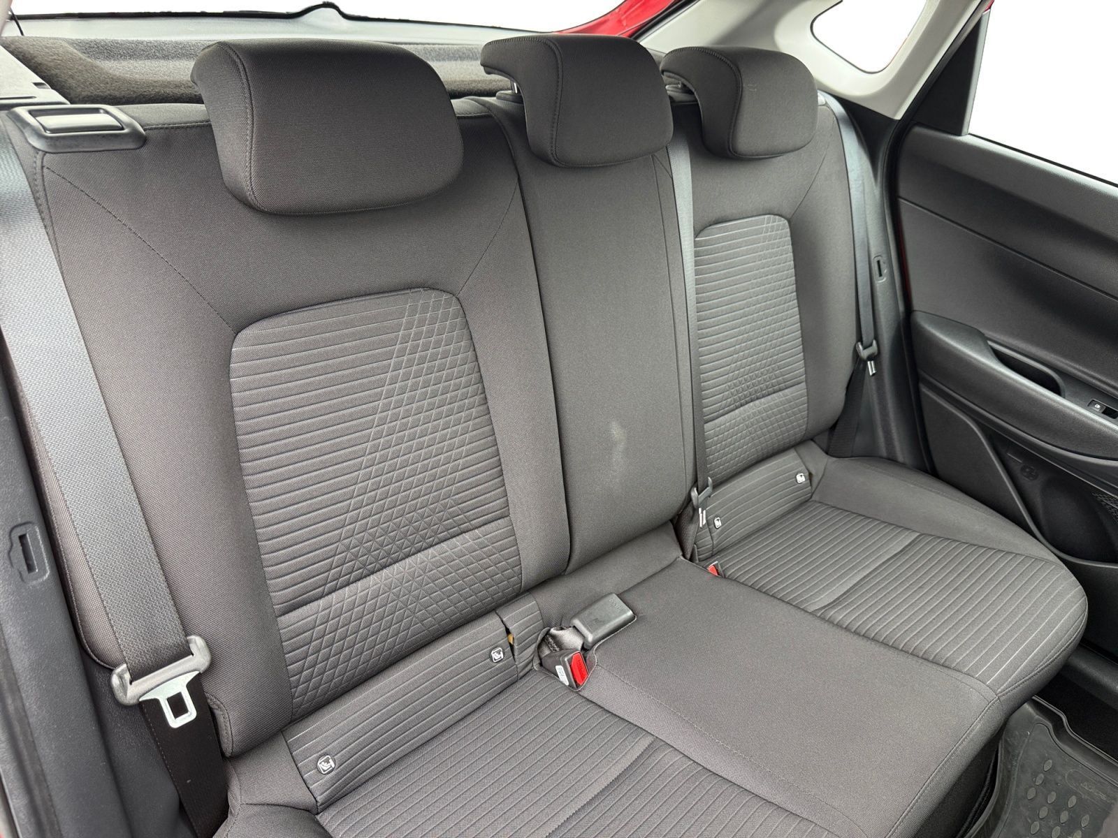 Fahrzeugabbildung Hyundai i20 1.2 Pure 1.HAND DAB TEMPO