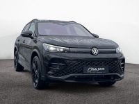 Volkswagen Tiguan - Vorschau Bild 8