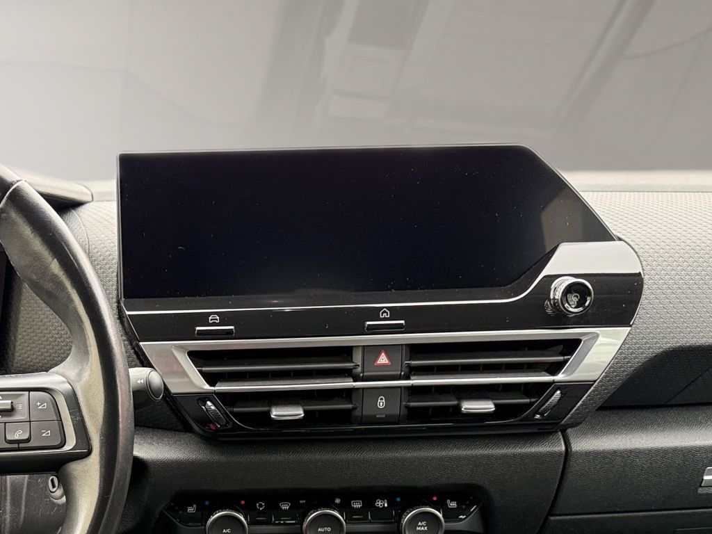 Fahrzeugabbildung Citroën e-C4 136 FEEL PACK+ Kältepaket