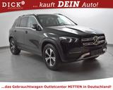 Mercedes-Benz GLE350e 4M PANO+STDHZ+360+AHK+ACC+VIRTU+LED+SHZ+ - gebrauchte Mercedes-Benz GLE 350 aus dem Jahr 2021