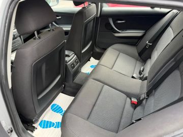 BMW 318 - 10