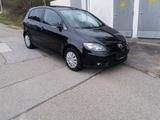 Volkswagen VW GOLF PLUS GOAL  1.9 TDI - Volkswagen Golf Plus Goal mit Diesel-Antrieb