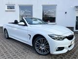 BMW 440i xDrive Cabrio M-Paket Navi HUD h/k AHK 19" - BMW 440: I