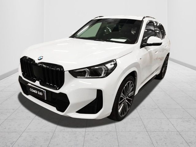 BMW X1 U11 - X1 xdrive23i mhev 48V MSport auto