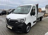 Renault Master FWD Fahrgestell Pritsche EK L3H1 3,5 - Angebote