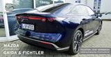 Mazda 6e TAKUMI PLUS 258PS EV - Mazda 6e: Takumi Plus
